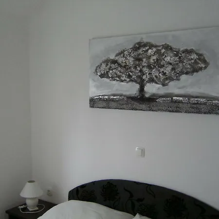Appartement Palma *