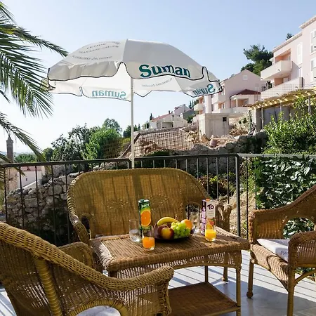 Palma Dubrovnik
