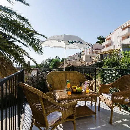 Lejlighed Palma
