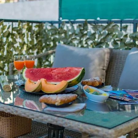 Palma Appartamento Ragusa