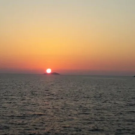 아파트 Palma 두브로브니크