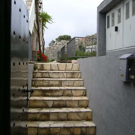 Palma דוברובניק