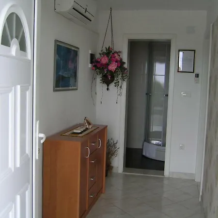 Palma Apartman *