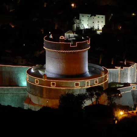 Palma דוברובניק