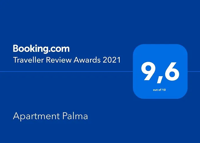 Palma 杜布罗夫尼克