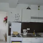 Apartmán Palma