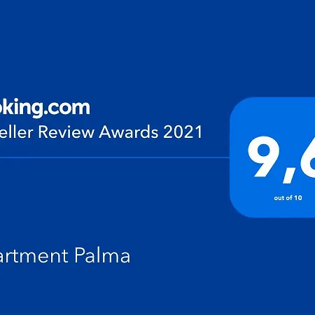 Palma Dubrovník