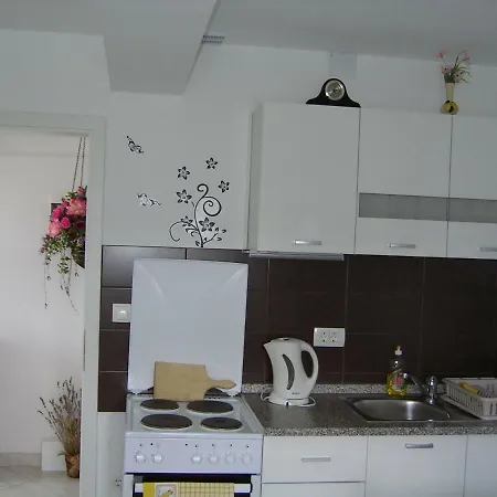 Apartamento Palma