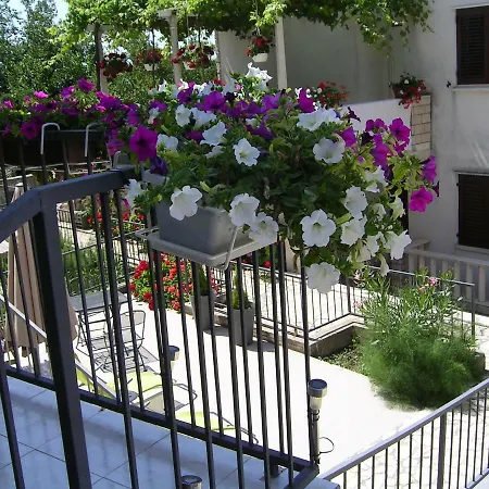 Apartmán Palma