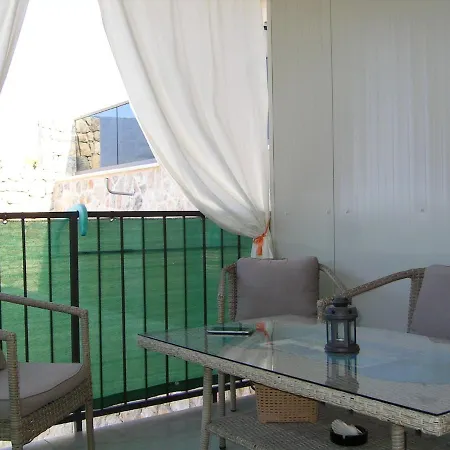 Palma Appartement