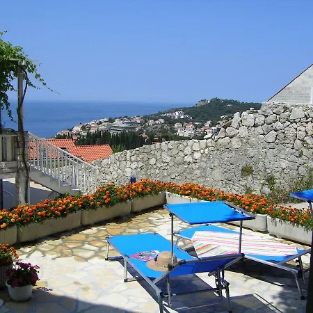 Palma Appartement *